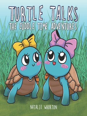 cover image of Turtle Talks